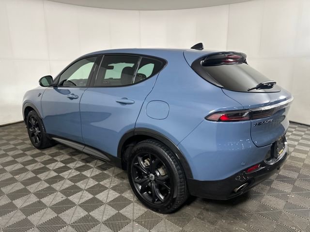 Used 2024 Dodge Hornet R/T Plus w/ R/T Blacktop Package image 5