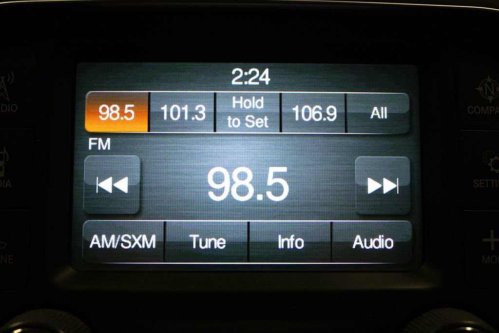 Certified 2020 RAM 1500 Classic Warlock AWD/4WD image 16