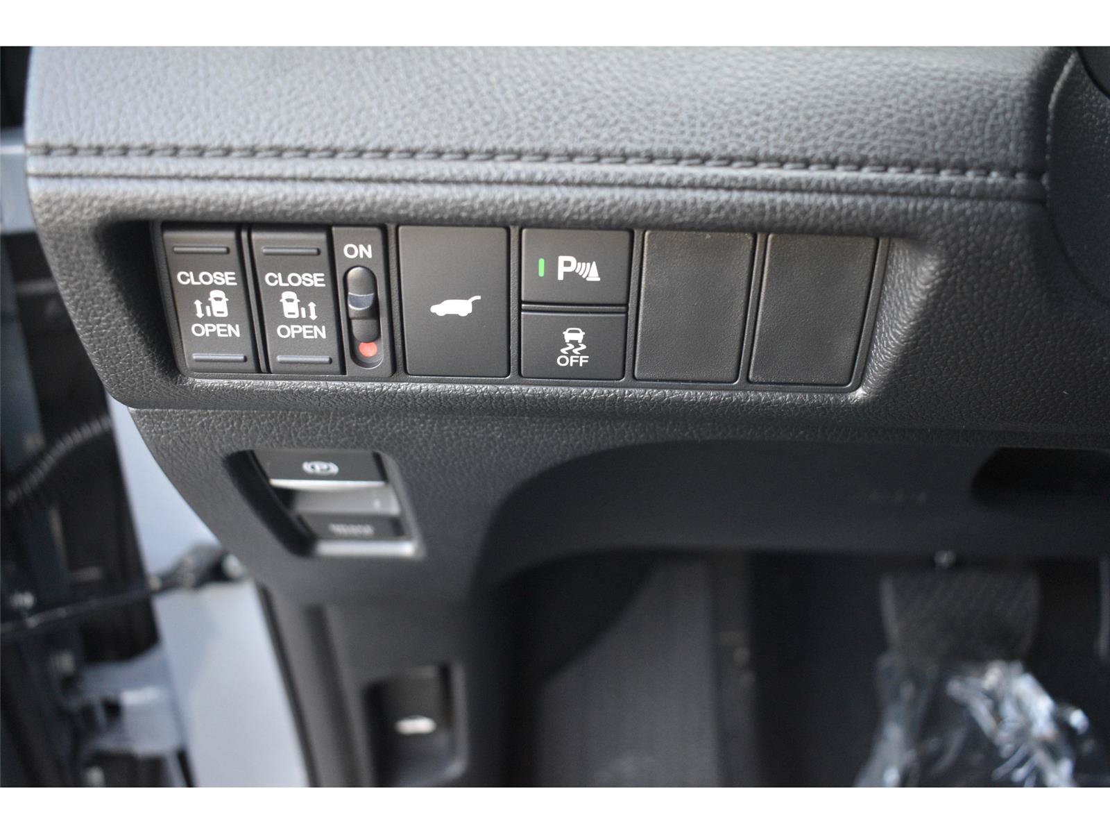 New 2027 Honda Odyssey Elite image 22