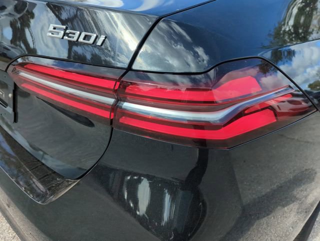 New 2026 BMW 530i w/ Premium Package image 10