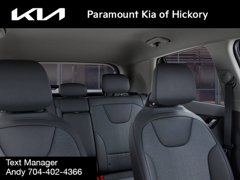 New 2026 Kia Niro EX w/ EX Premium Package image 27