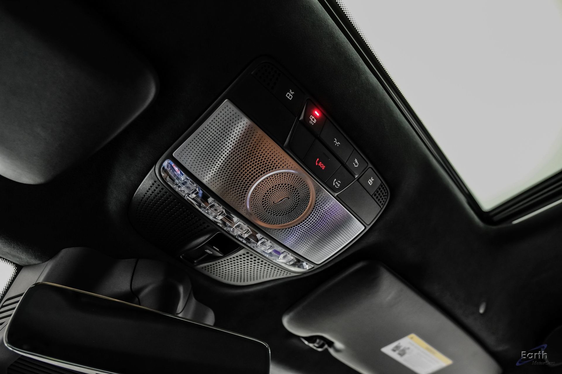 Used 2019 Mercedes-Benz G 63 AMG 4MATIC image 42