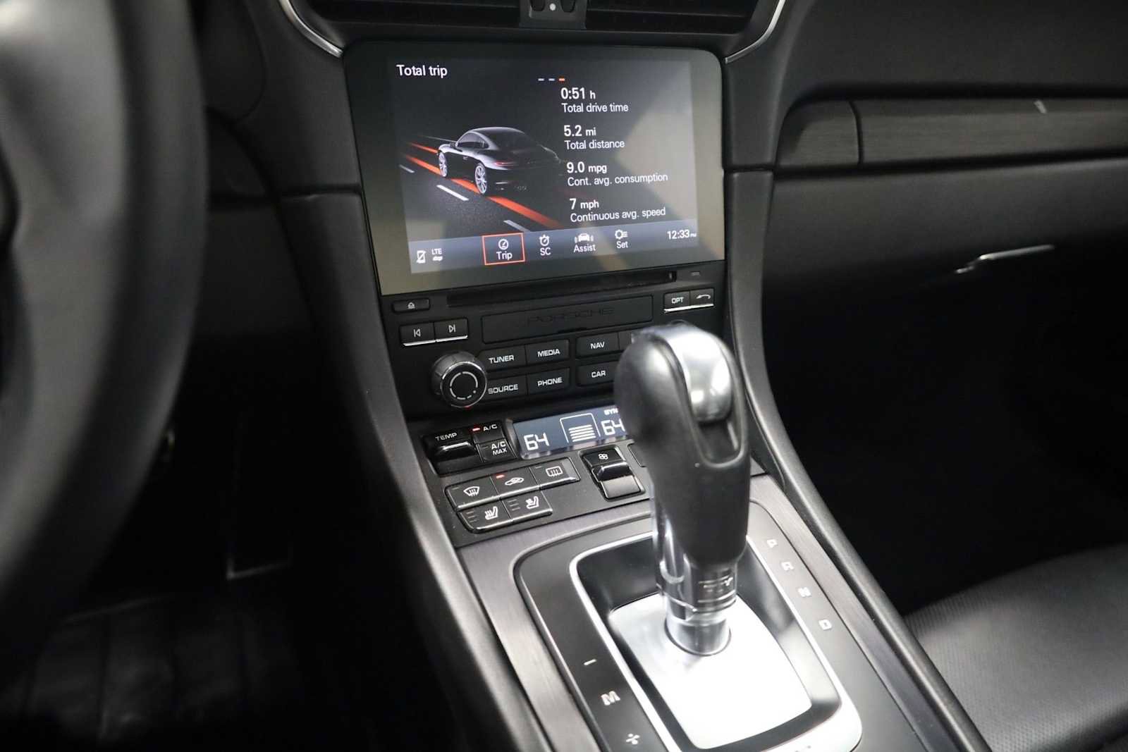 Used 2019 Porsche 911 Carrera GTS image 31