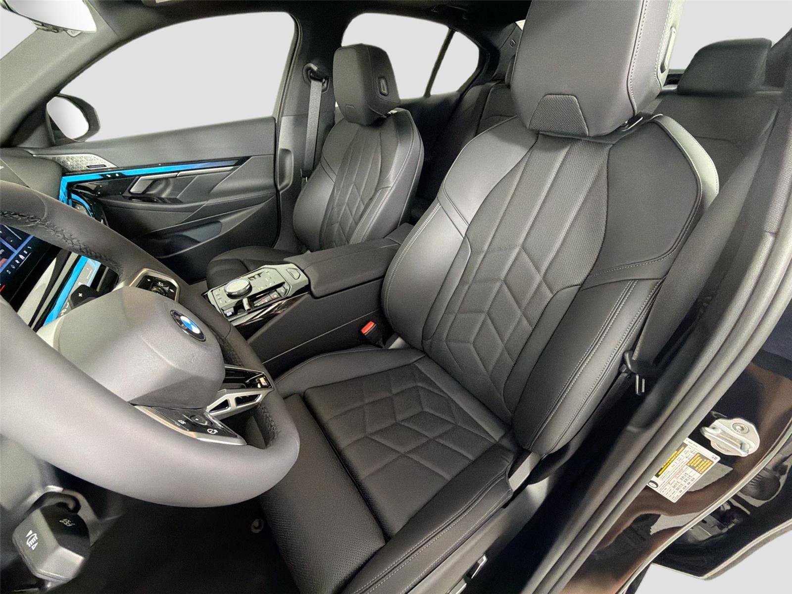 New 2027 BMW 530i RWD image 21