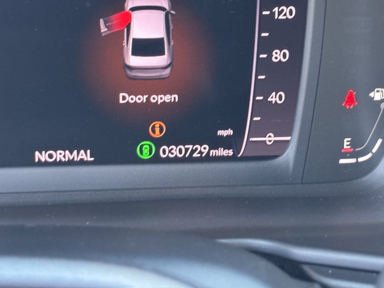 Certified 2024 Honda Accord Sport image 29