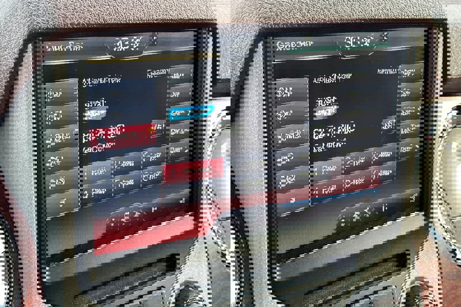 Used 2014 Ford F250 King Ranch image 17