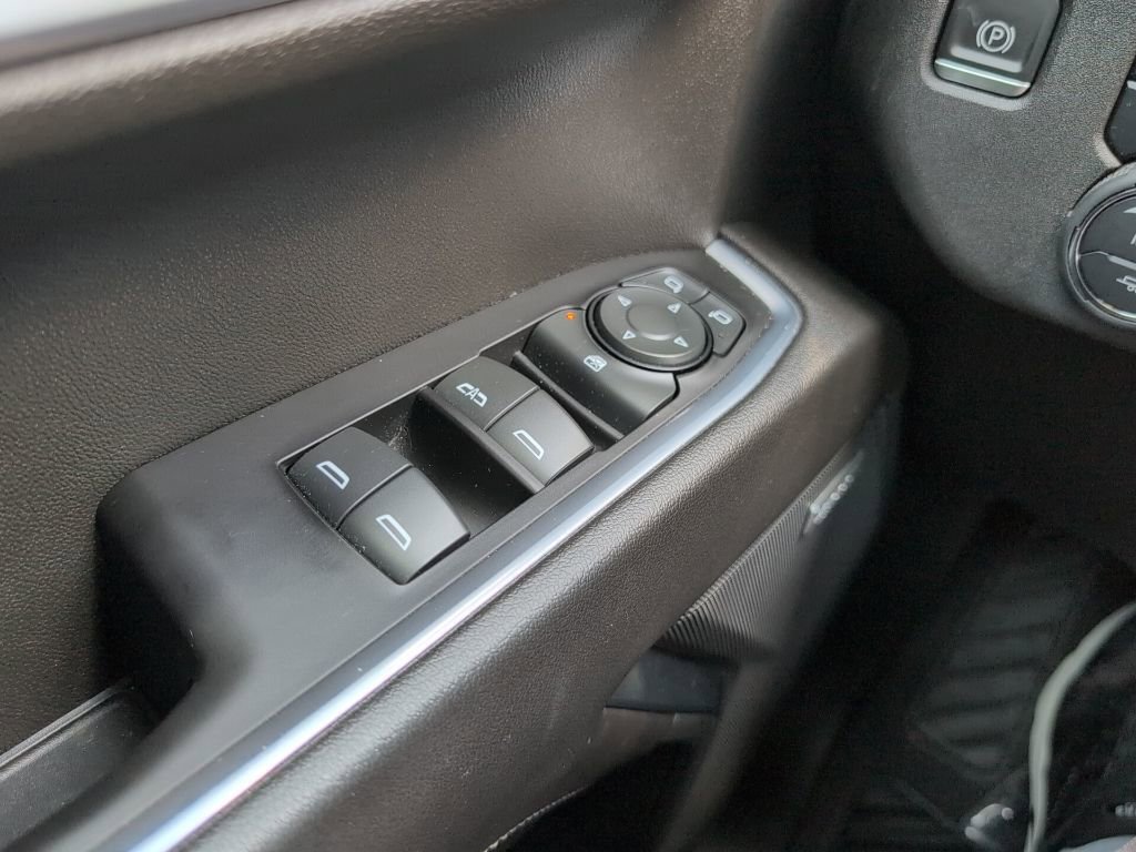 Used 2022 Chevrolet Silverado 1500 RST w/ Convenience Package II AWD/4WD image 22