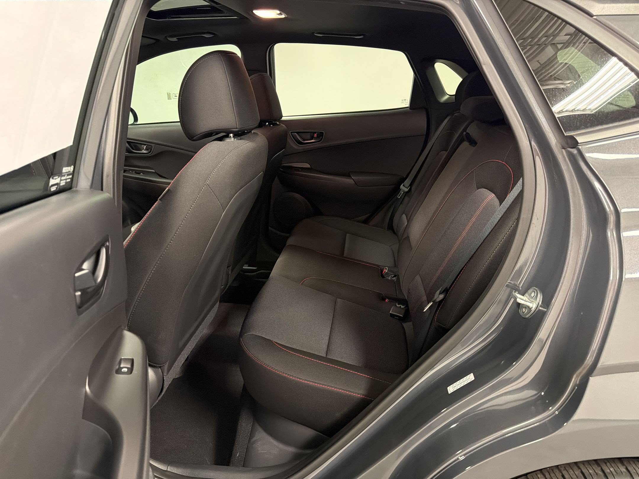 Used 2023 Hyundai Kona N Line FWD image 21