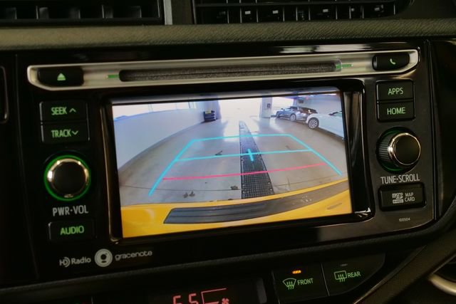 Used 2015 Toyota Prius C Four image 20