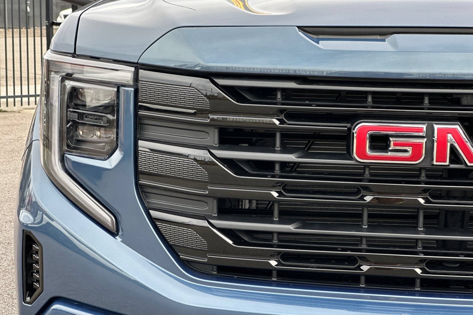 Used 2026 GMC Sierra 1500 Elevation AWD/4WD image 46