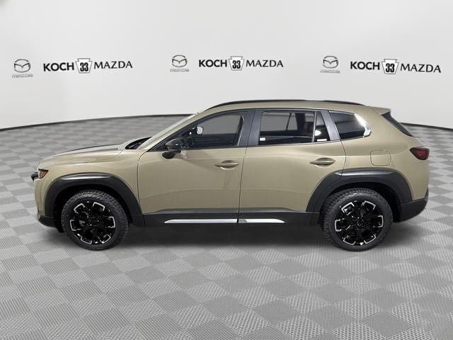 New 2026 MAZDA CX-50 Meridian Edition w/ Weather Package AWD/4WD image 4