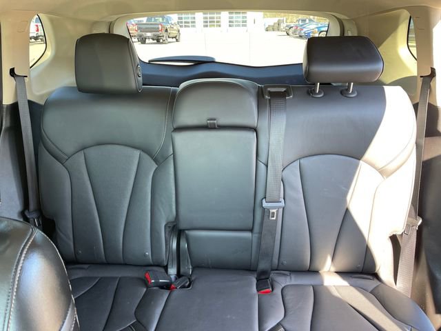 Used 2017 Buick Envision Essence image 28