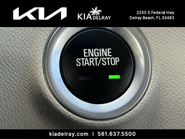 Used 2020 GMC Terrain Denali w/ Denali Premium Package FWD image 29