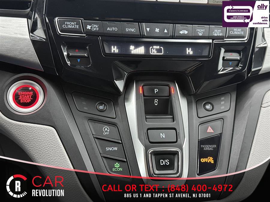 Used 2022 Honda Odyssey EX image 23