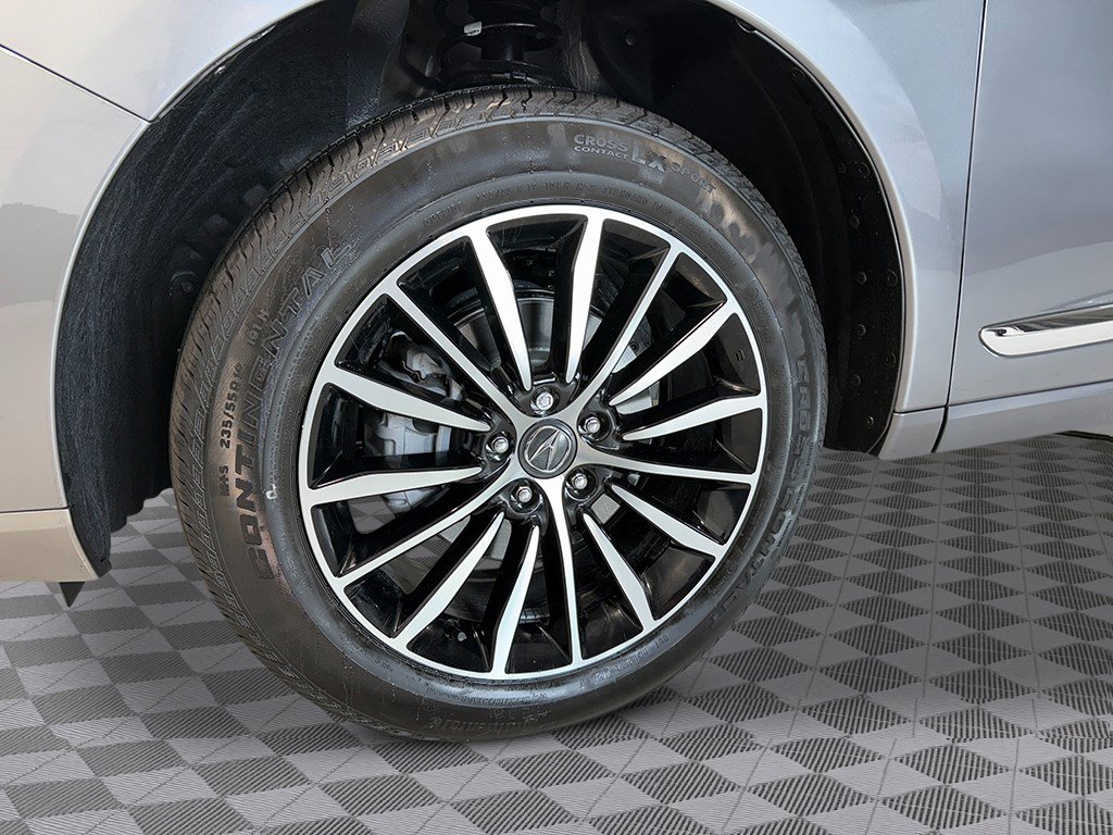 New 2026 Acura RDX w/ Advance Package AWD/4WD image 14