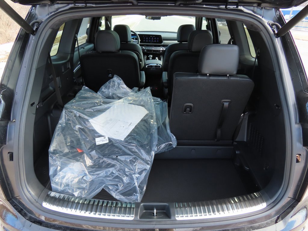 New 2025 Kia Telluride SX Prestige X-Line image 23