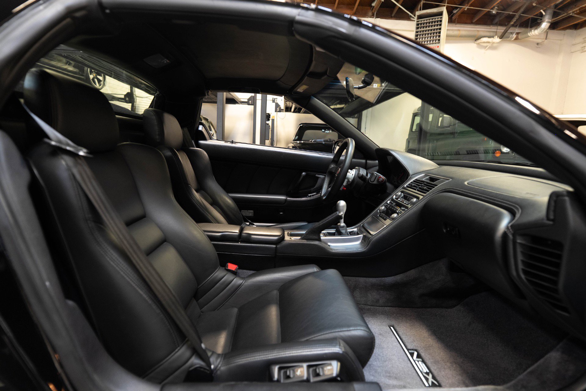 Used 2003 Acura NSX T image 85