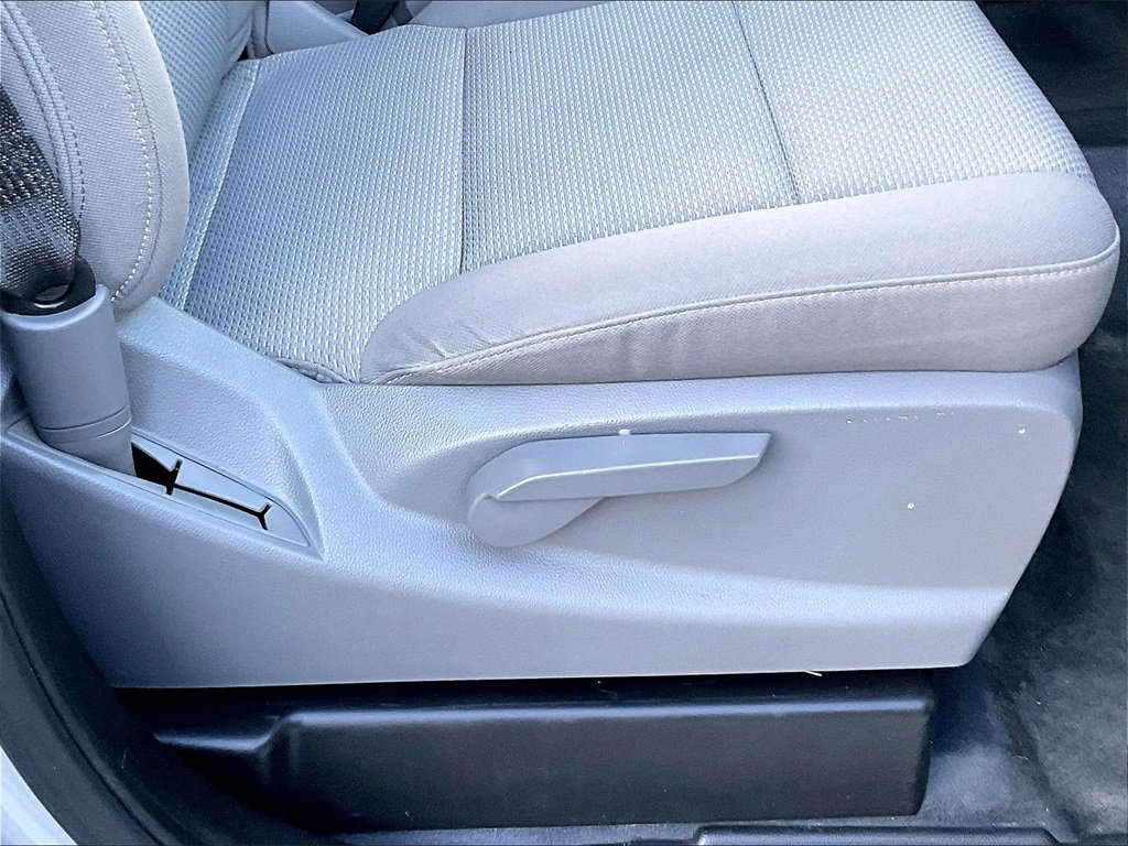 Used 2018 Chevrolet Silverado 2500 W/T w/ WT Convenience Package image 33