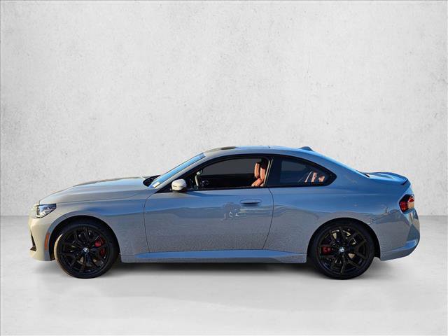 New 2026 BMW 230i xDrive Coupe w/ Premium Package image 5