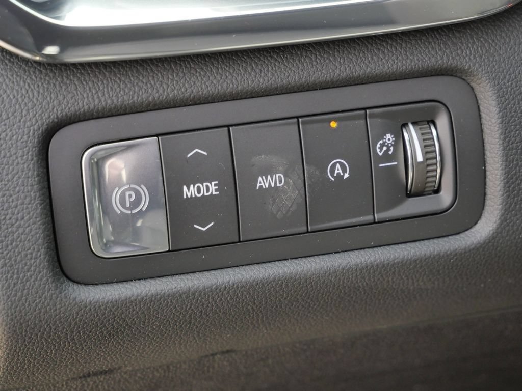 New 2026 GMC Acadia Elevation w/ Black Edition AWD/4WD image 44