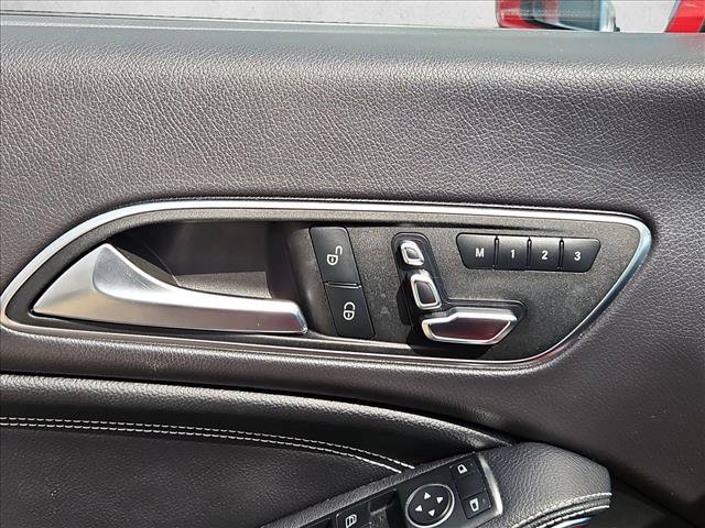 Used 2019 Mercedes-Benz CLA 250 image 23