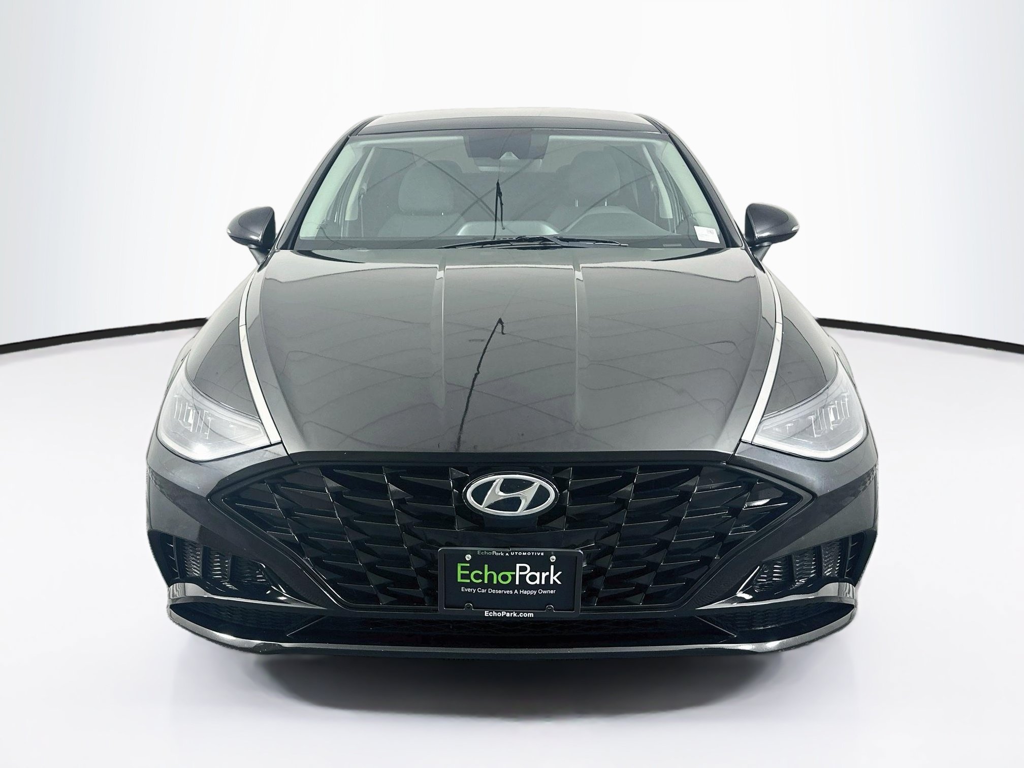 Used 2021 Hyundai Sonata SEL FWD image 2