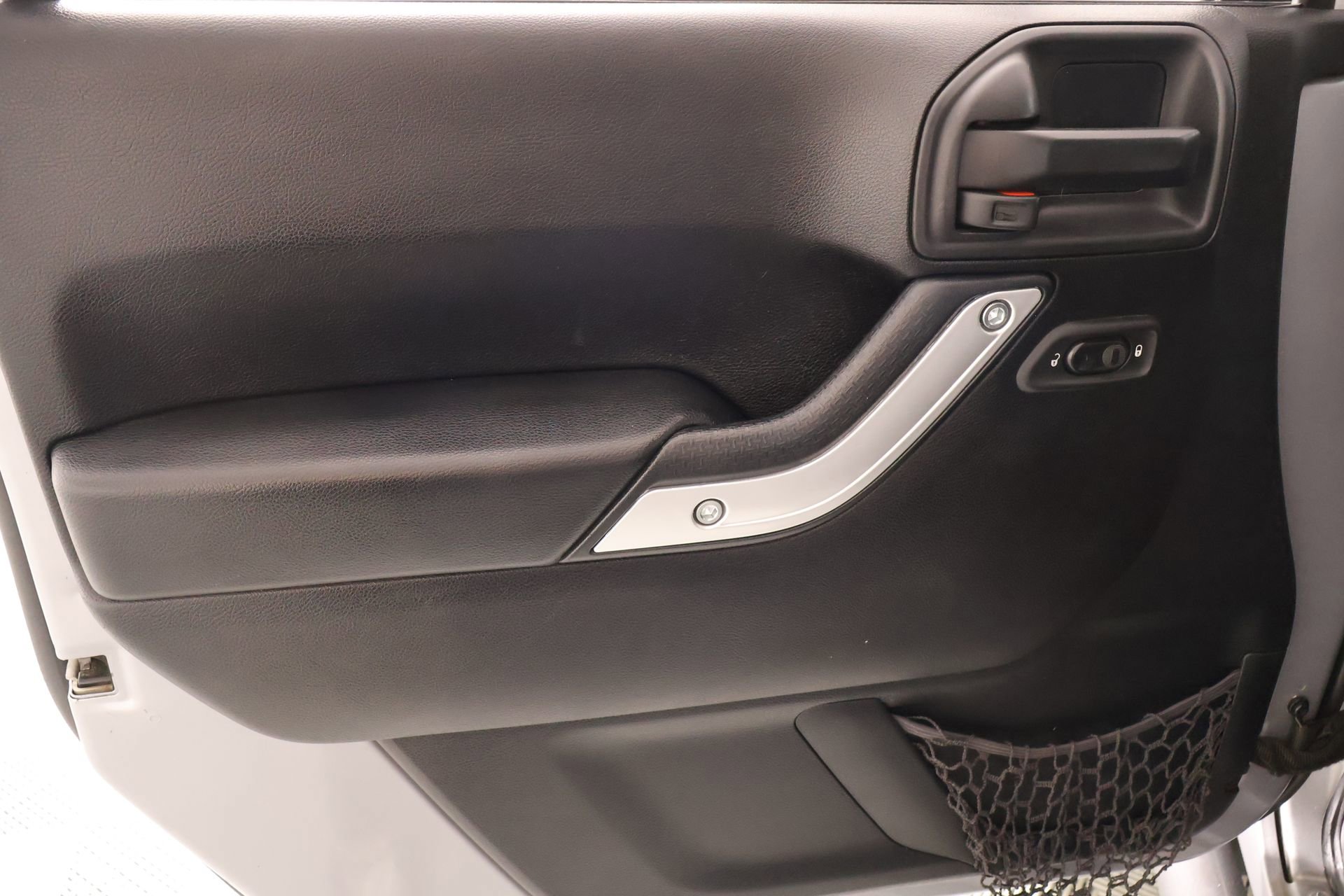 Used 2016 Jeep Wrangler Unlimited Sport w/ Quick Order Package 24S image 13