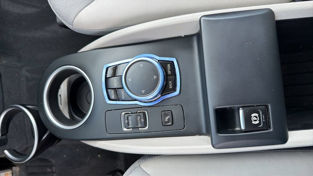 Used 2016 BMW i3 w/ Range Extender RWD image 19