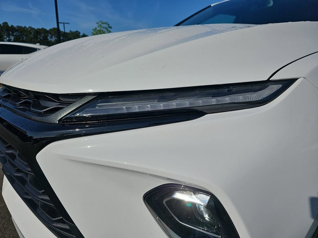 Used 2024 Chevrolet Blazer LT w/ Convenience Package image 33