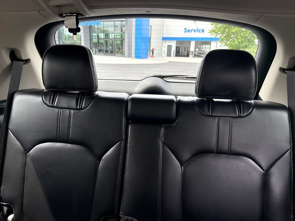 Used 2024 Honda Pilot Elite image 26