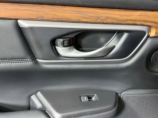 Used 2022 Honda CR-V EX-L image 24