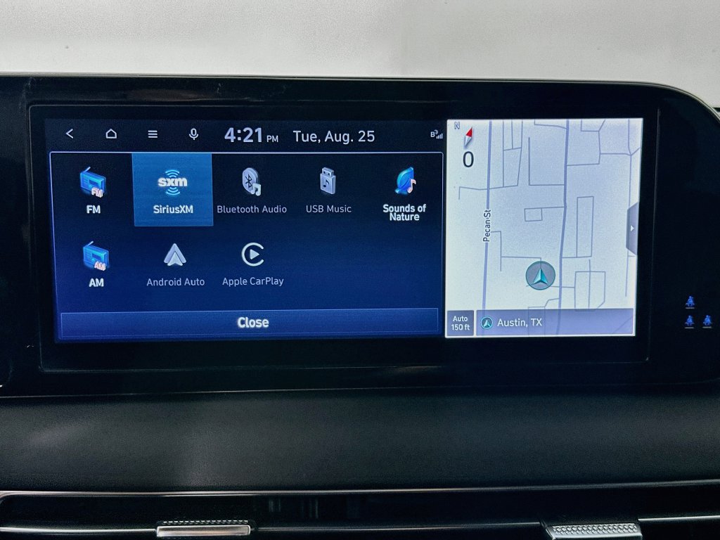 Used 2024 Hyundai Palisade Calligraphy AWD/4WD image 15