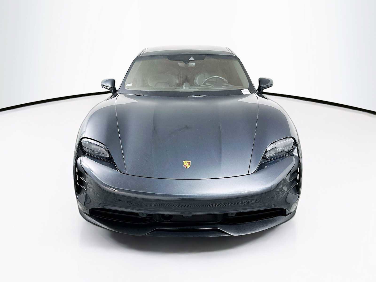 Certified 2022 Porsche Taycan GTS image 6