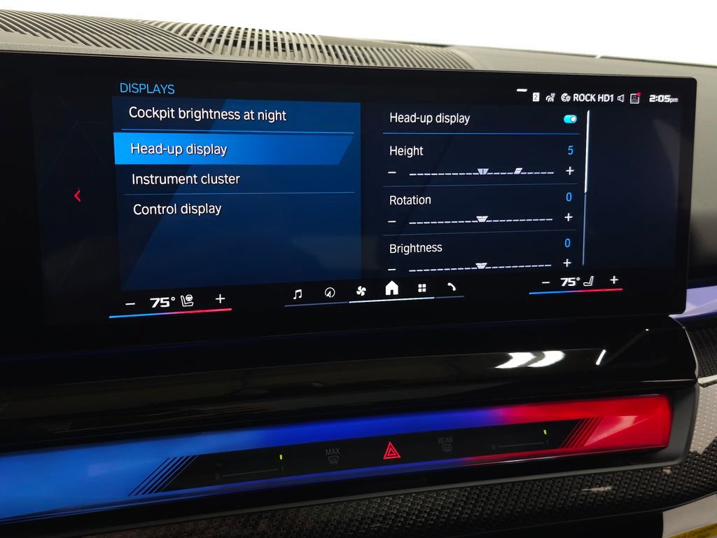 Used 2025 BMW M5 Touring w/ M Driver's Package AWD/4WD image 26