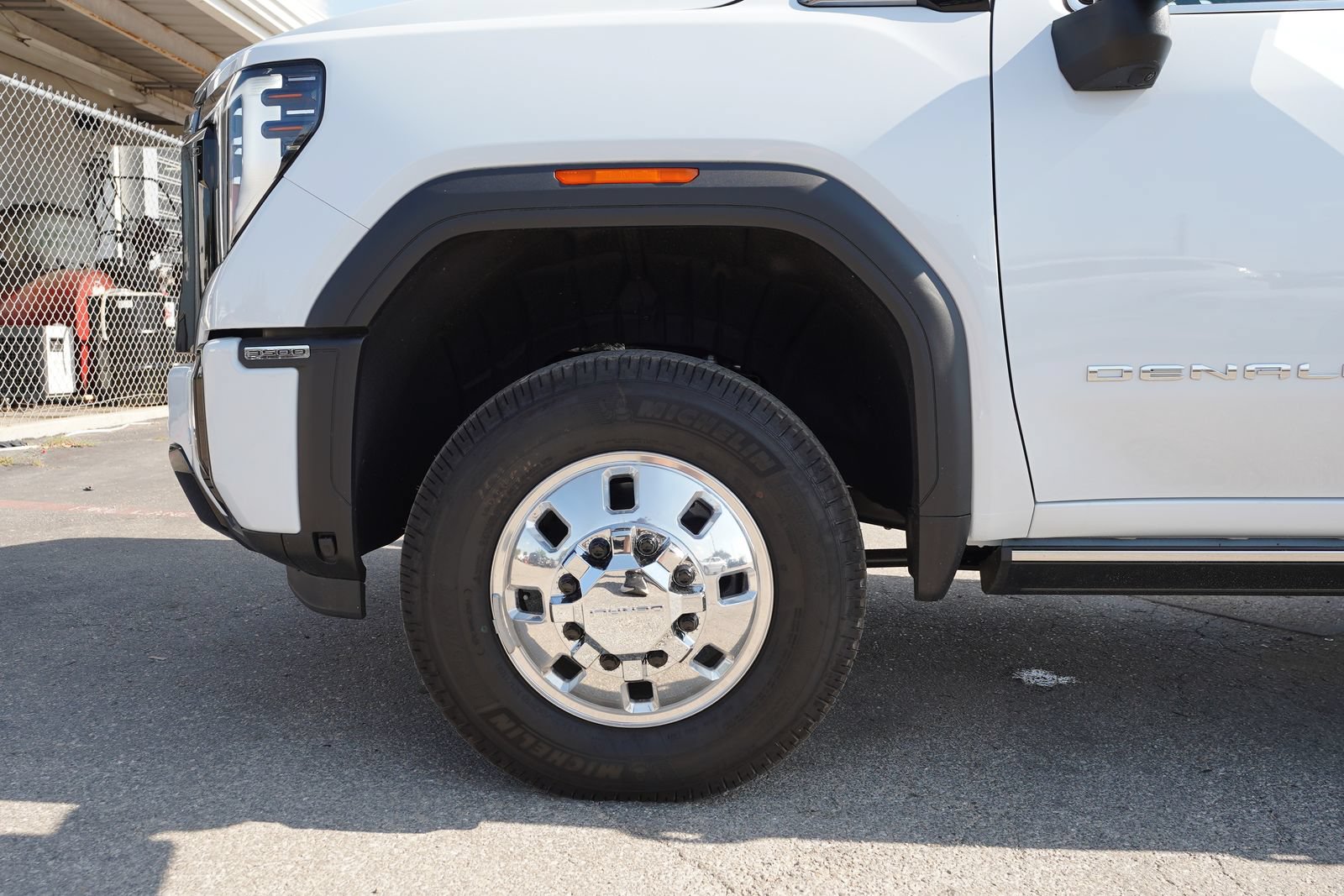 New 2026 GMC Sierra 3500 Denali Ultimate AWD/4WD image 28