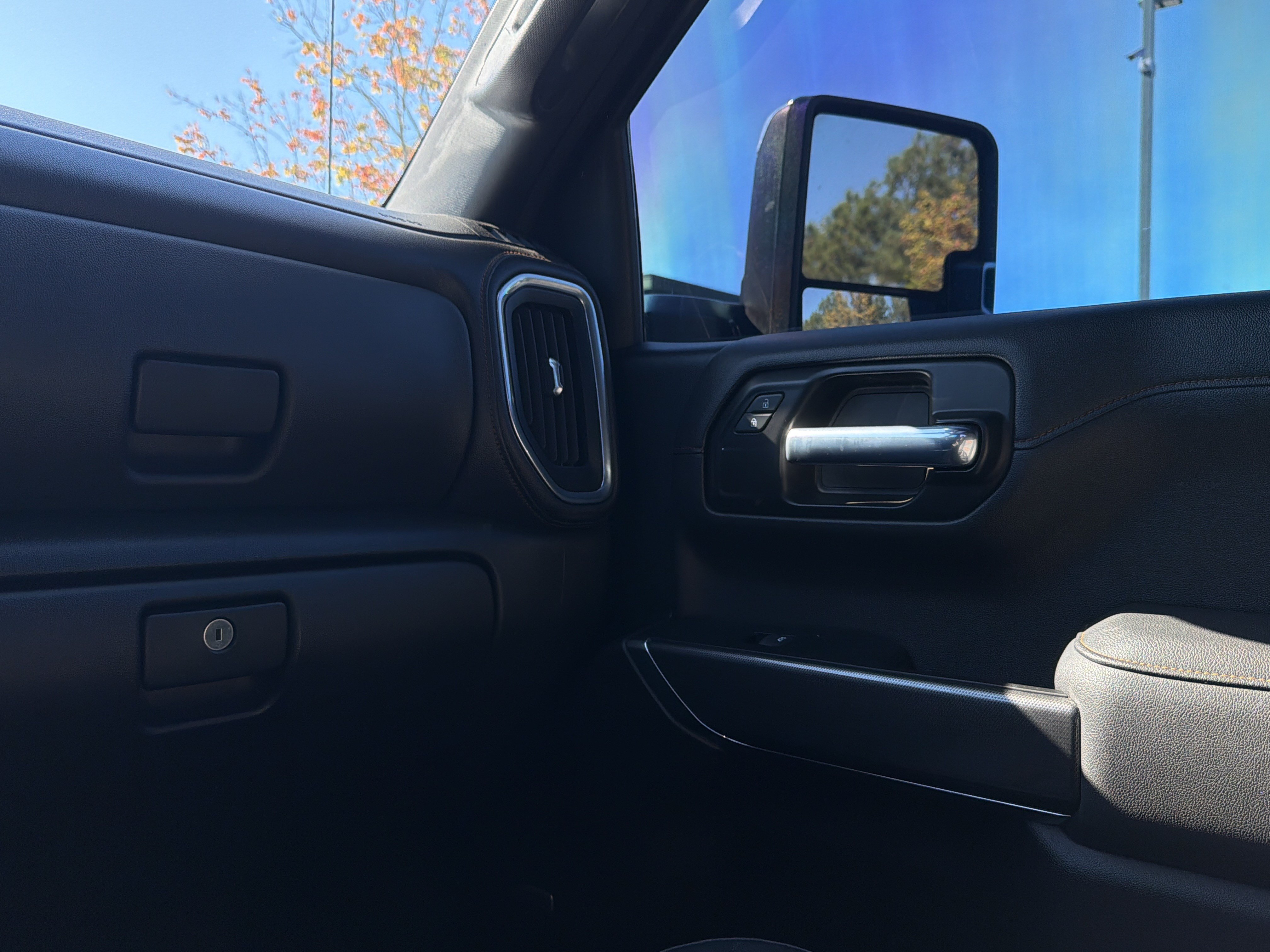 Used 2022 GMC Sierra 1500 AT4 w/ AT4 Premium Package AWD/4WD image 66