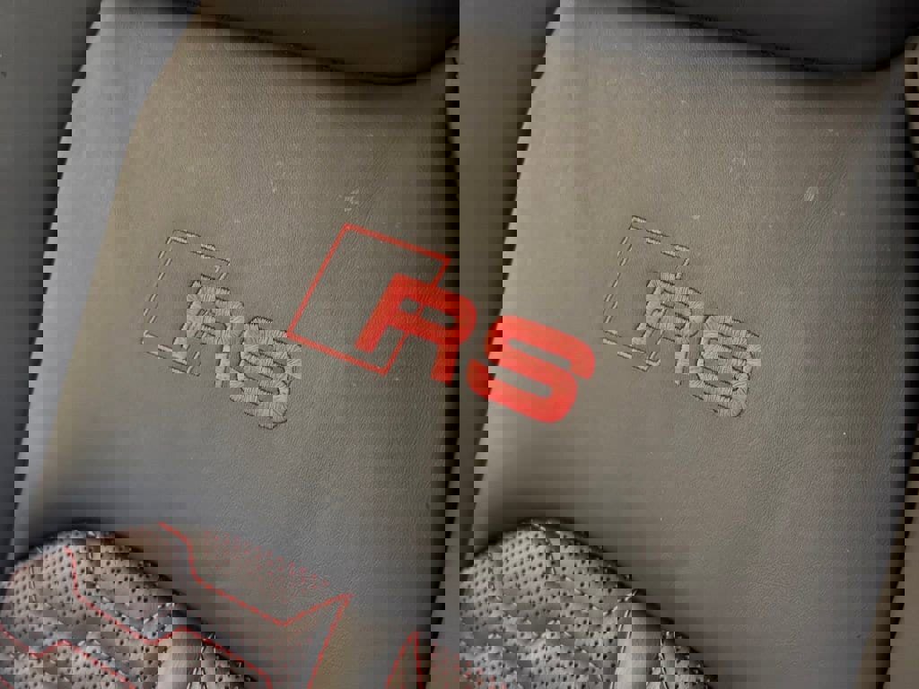 Used 2025 Audi RS 7 Performance image 12