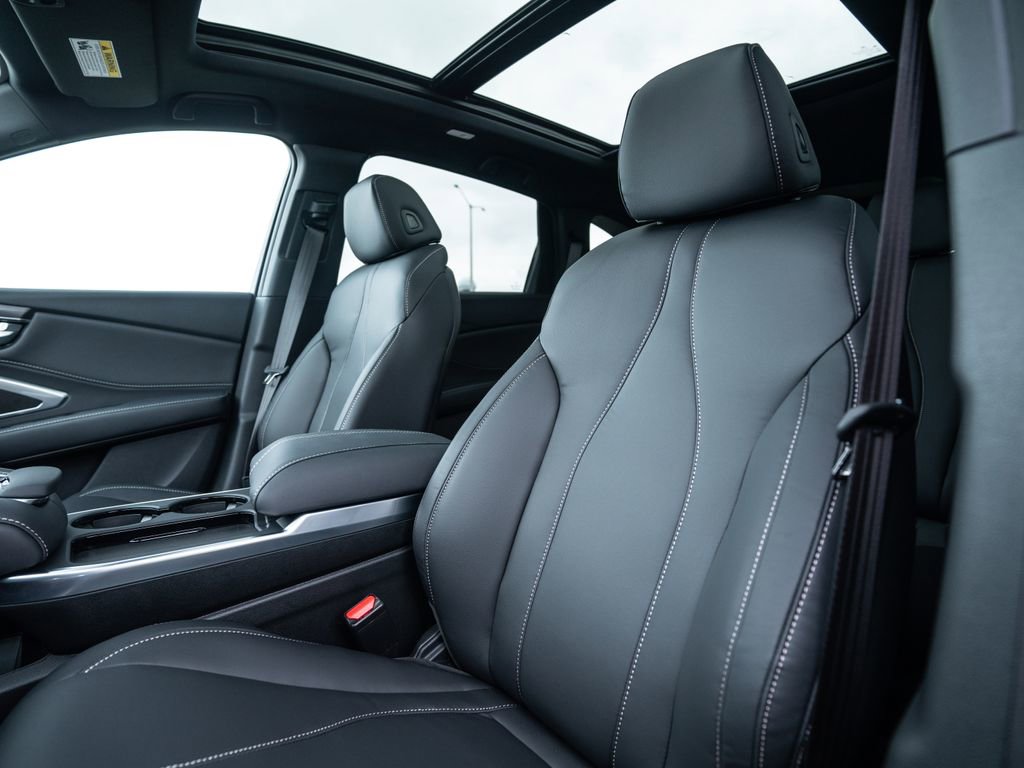 New 2026 Acura RDX SH-AWD image 7