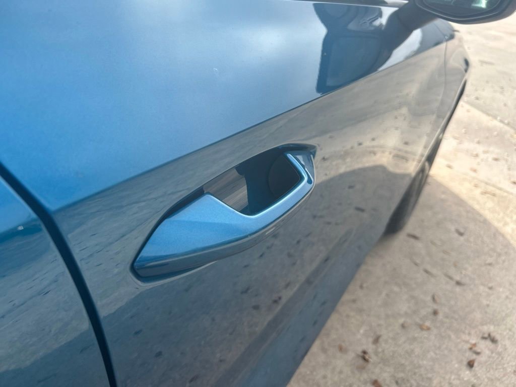 Used 2022 Audi A3 2.0T Premium Plus w/ Premium Plus Package image 31