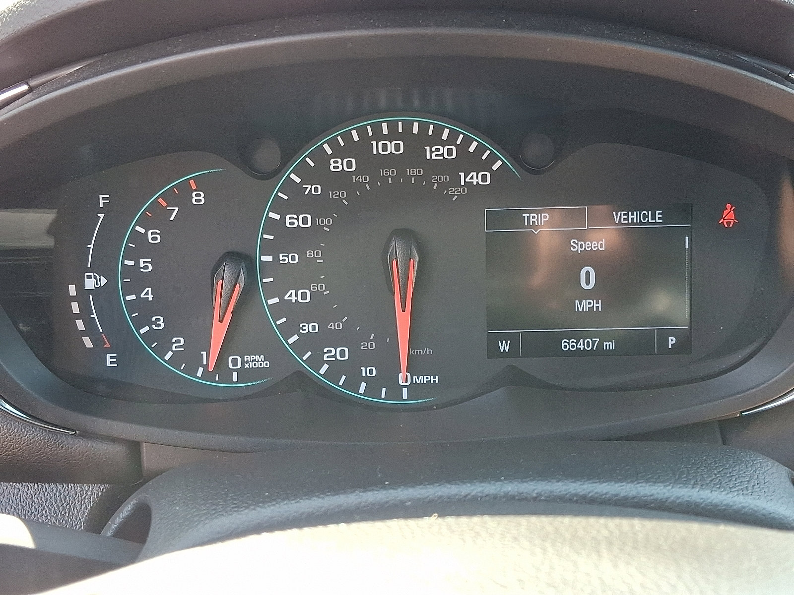 Used 2021 Chevrolet Trax LT w/ Driver Confidence Package FWD image 23