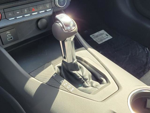 New 2026 Ford Mustang GT image 24