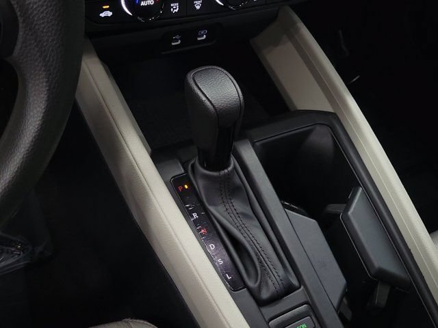 Certified 2024 Honda Accord EX image 32
