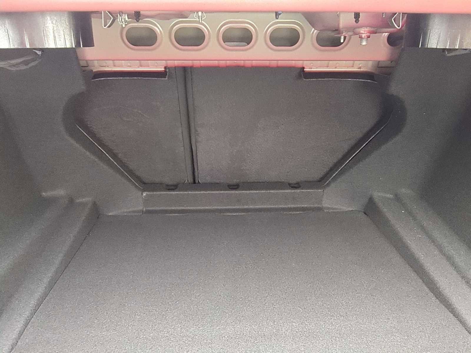 New 2026 Cadillac CT5 Sport image 25