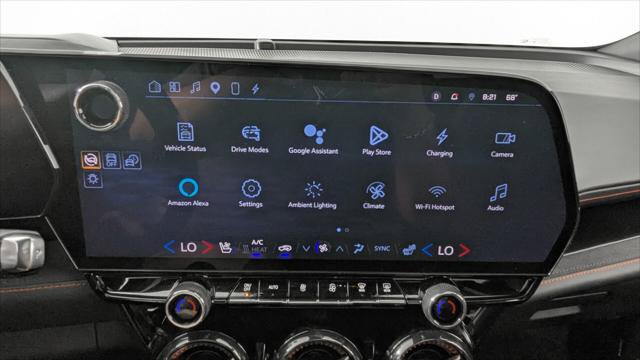 Used 2024 Chevrolet Blazer EV RS RWD image 28