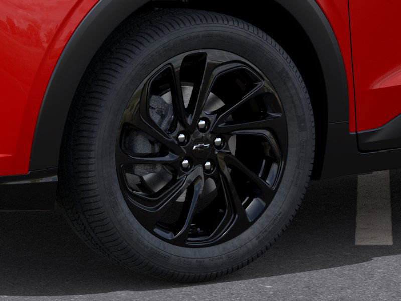 New 2027 Chevrolet Bolt RS image 9