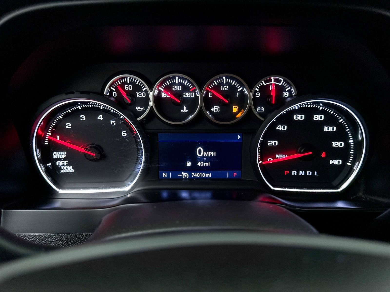 Used 2020 Chevrolet Silverado 1500 LT w/ All-Star Edition image 23