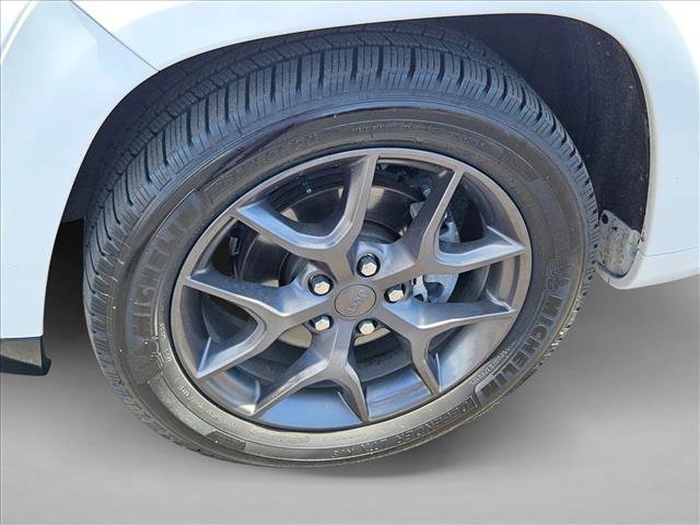 Used 2020 Jeep Grand Cherokee Limited X AWD/4WD image 23
