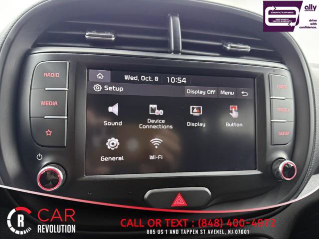 Used 2022 Kia Soul LX image 34