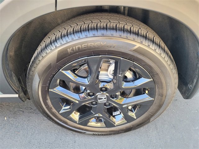 Used 2025 Honda HR-V Sport image 25