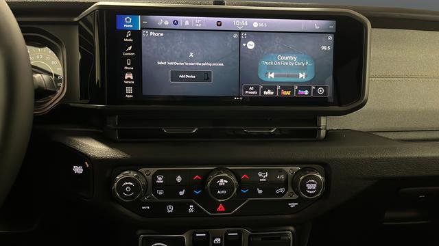 New 2026 Jeep Wrangler Sport S image 12